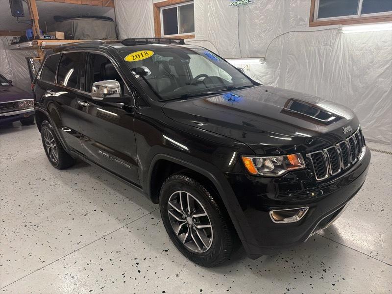 jeep grand cherokee 2018 1C4RJFBG6JC299611 image jeep grand cherokee 2018 1C4RJFBG6JC299611 image